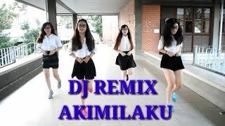 DownloadDJ remix akimilaku + pokemon ( dance girl ) MP3 MP4 DJ remix akimilaku + pokemon ( dance girl )