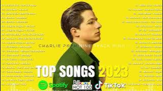 Top 100 Songs of 2022 2023 - Best English Songs 2023 - Billboard Hot 100 This Week - 2023 New Songs