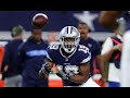 Amari Cooper ft. Juice Wrld - &quot;Lean Wit Me&quot;