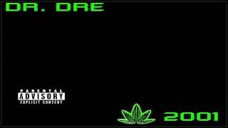 Dr. Dre - The Watcher [HD]