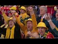 Lions v australia first test highlights 2013