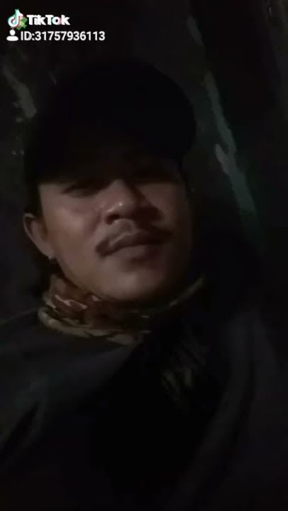 Sekuat apapun tulang di punggungmu