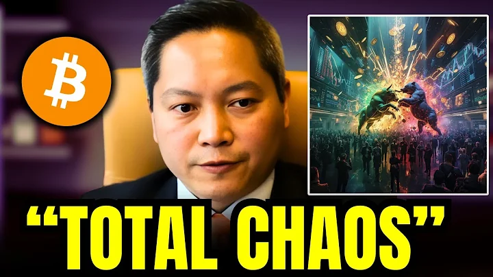 Markets in Chaos, BTC Near $80K — MSTR CEO Explains the Next Move