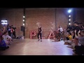 Havana Brown - Glimpse (Choreography by Nat Bat)