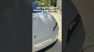 Porsche Rim Repair