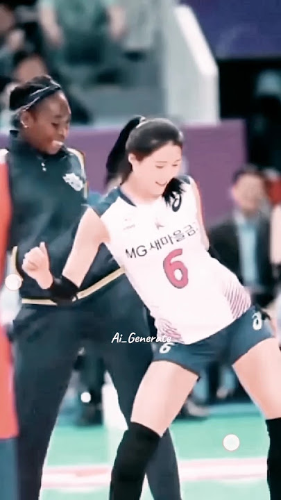 Lee Da-Yeong Dance celebration