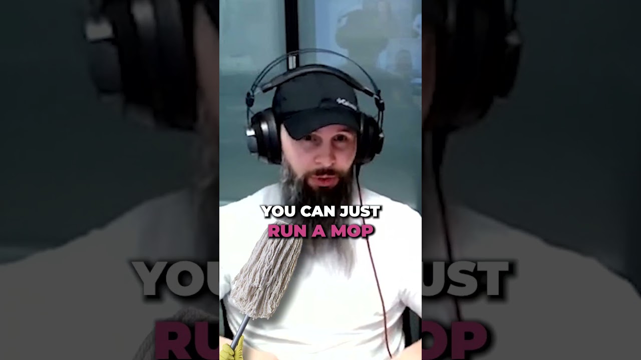 EP 29   Bathroom Remodeling Tip For Your Rentals 