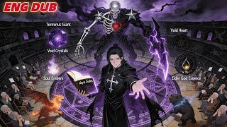 Betrayed By Wife He Bound The Dark Magic Sys Summoned Sssrank Dark Puppetstook Everything Back