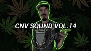 Pure Negga - Cnv Sound Vol.14 - Letra