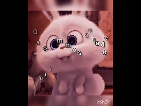 Qual animal você