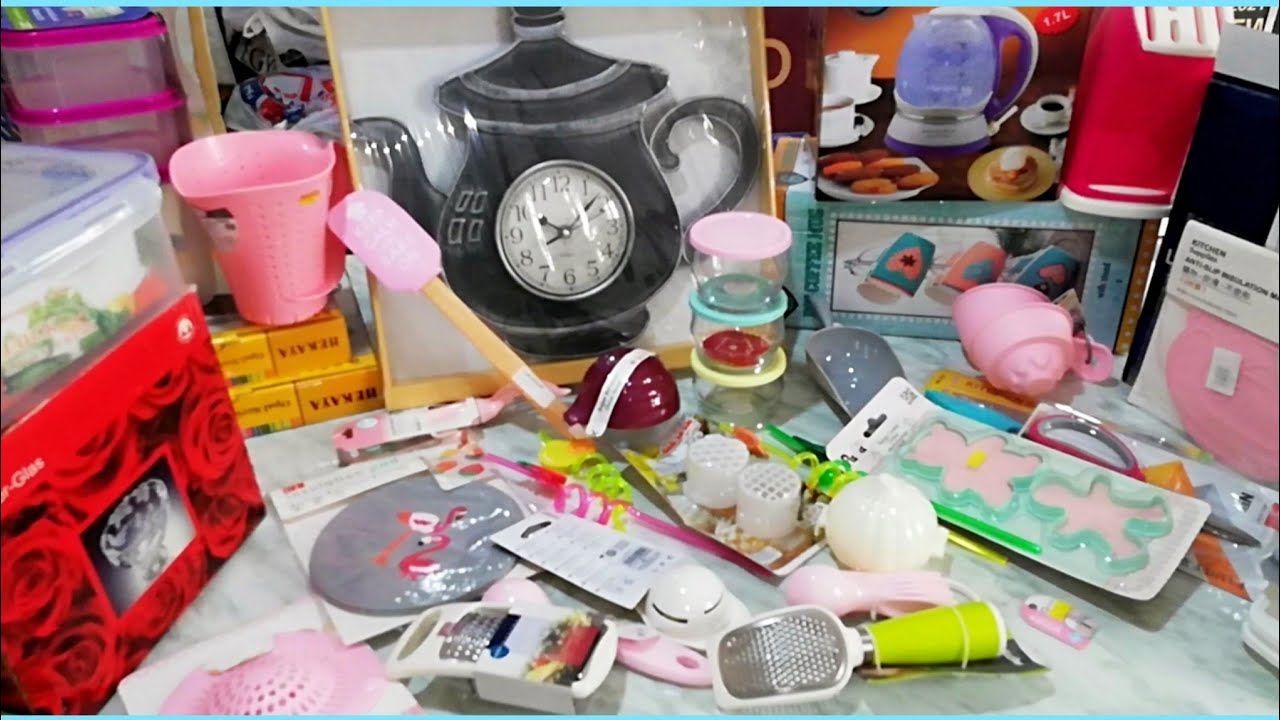 اكبر فيديو للرفايع على اليوتيوب كله🤩|جهاز العروسة👰