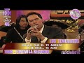 LOS TEMERARIOS -  PORQUE TE CONOCI