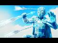 SUPER FRIGID ARROW - TURN EVERYONE INTO ICE STATUES | TABS - Totally Accurate Battle Simulator