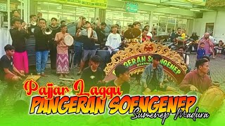 Download Lagu PANGERAN SOENGENEP - PAJJAR LAGGU MP3