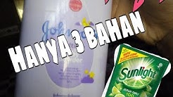 Cara Baru Membuat Slime Tanpa Lem,Gom,Insto,Dll MUDAHH! - Durasi: 3.57. 