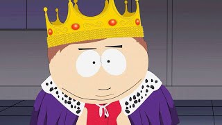 Eric Cartman Sings Hail To The King By Avenged Sevenfold