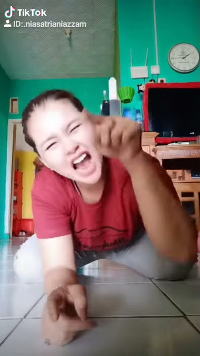 Teu ngarti ka jelema nu rariweh TIKTOK