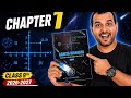 Orienting Yourself: The Use Of Coordinates | Chapter 1-1.2 | Ganita Manjari | Class 9 new syllabus