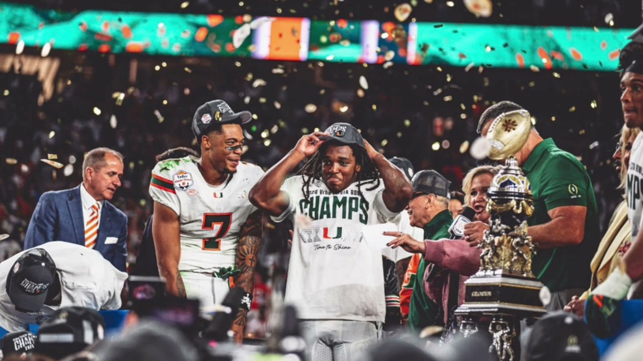 National Championship: Episode 26