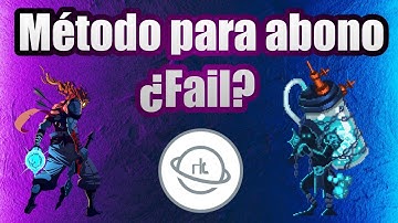 Cómo tener internet gratis con abono? (Anécdota) + servidores / Akiva :3