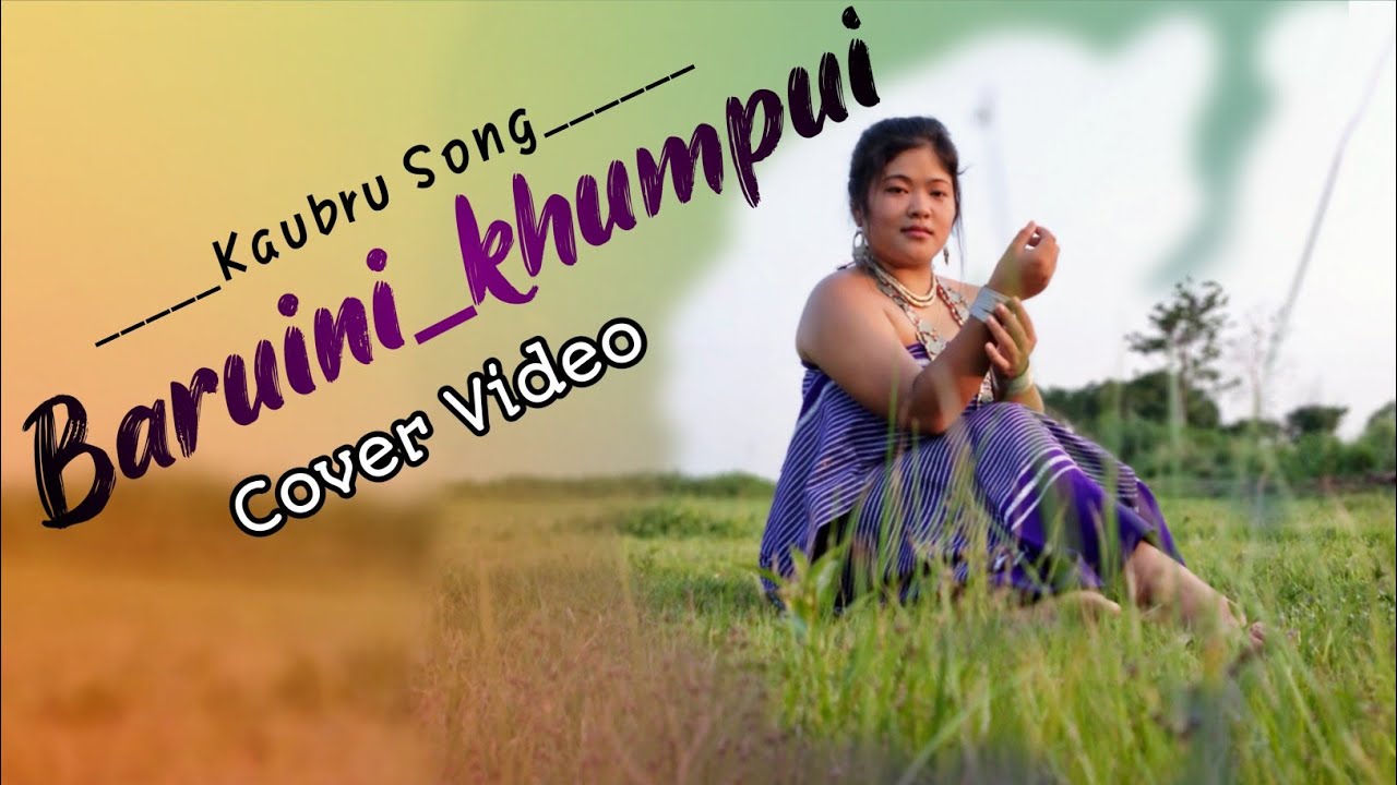 Baruini_Khumpui_Cover Video.Performance.🔥