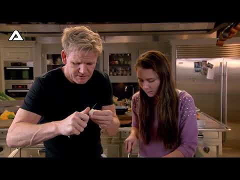 Amazing Stuffed Beaf Ribs, Yorkshire Pudding, Eton Mess Bombe By Gordon Ramsay - Almost Anything