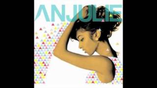 Watch Anjulie When Its Love video