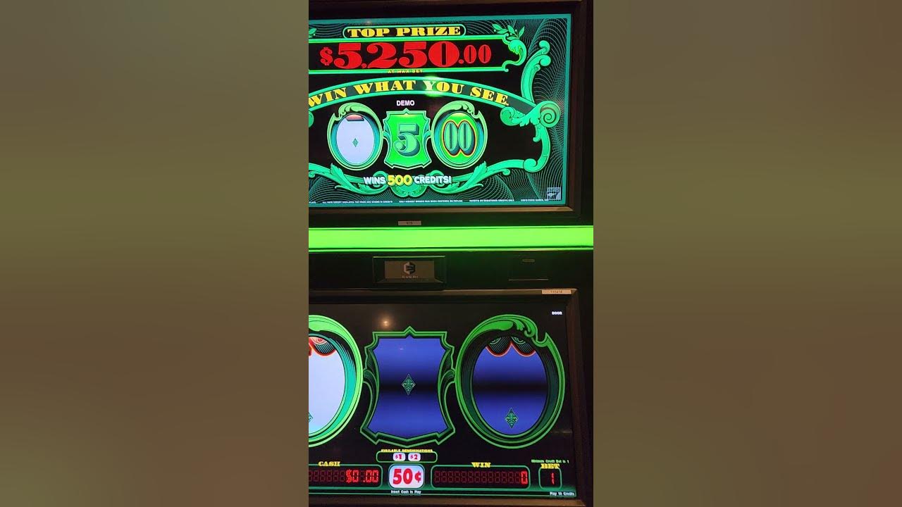 The Cash Machine YouTube