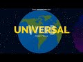 Universal pictures 75th anniversary 1990 vyond remake