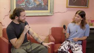 Renoly Santiago talks career, Arizona, and what's next - Full interview with Gauthier Raad Details