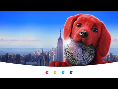 Video: Քլիֆորդը մեծ կարմիր շունը ընկերուհի ունե՞ր: