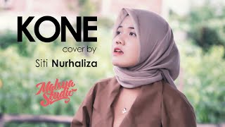 Lagu Bima - Kone Cover By Siti Nurhaliza