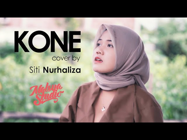 Lagu Bima - Kone (Cover) by Siti Nurhaliza class=