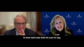 NeuroTalk Episode 1:  Henry Brem - Neuroscientist