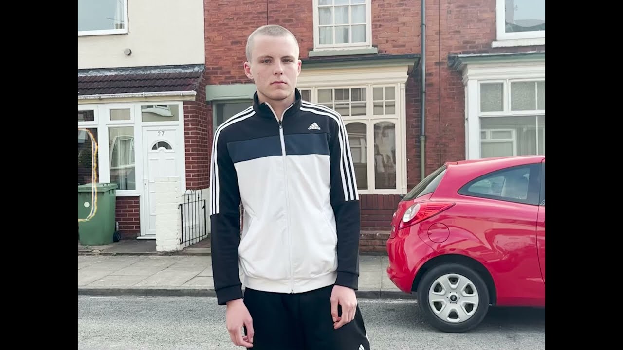 THC JOSH - POONG SUS (Official Video) 