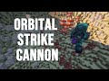 Orbital Strike Cannon (edit)