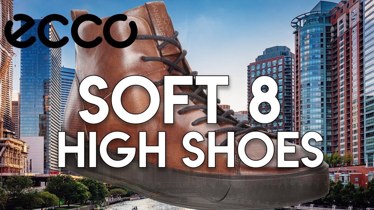 ecco soft 8 street tie