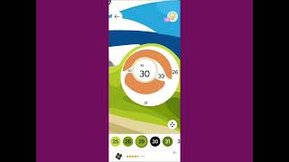 Coloring Book: Color by Number by Candy Mobile | Mystery Picture 59 screenshot 4