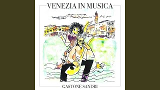 Video thumbnail of "Gastone Sandri - Quando vien settembre"