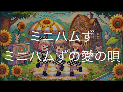 ミニハムず愛の唄 hqdefault.jpg