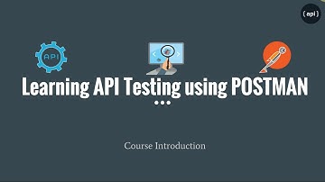 API testing using postman - Part 3 - Environments & Pre-request Script basics