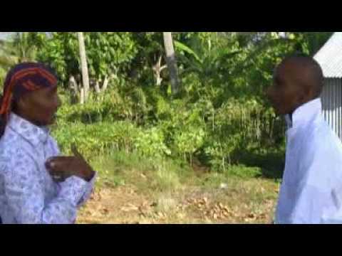 Musique comores: Ahmed La voix D'oR - Zamani