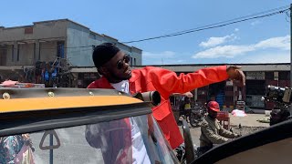 Papa Vinny - ticha (official video)