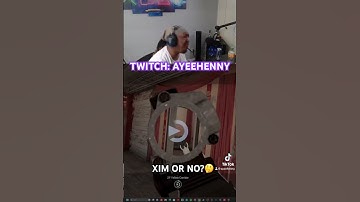 IS THIS A XIM PLAYER⁉️🤔 #fyp #shorts #rainbowsixsiege #r6siege #rage