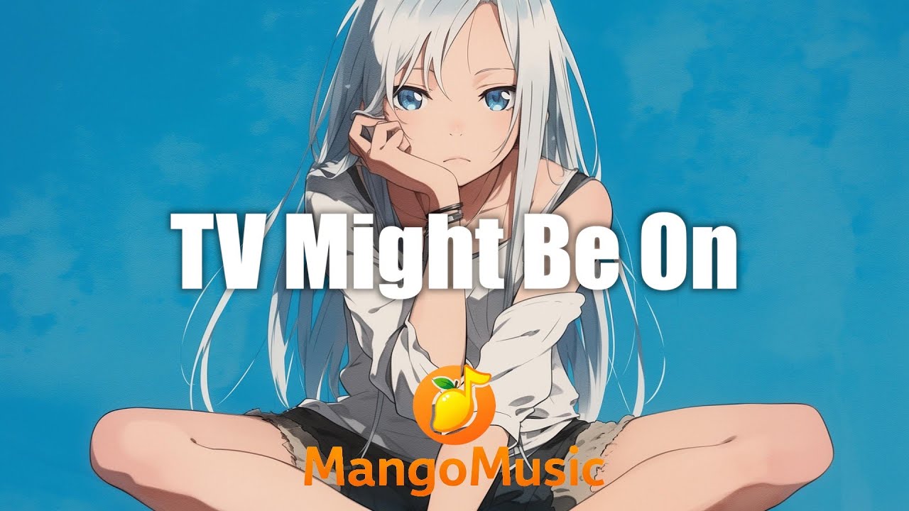 TV Might Be On | Glitter Atelier (글리터 아틀리에) Theme Song by HeartMango