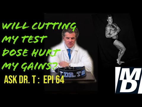 will-cutting-my-test-dose-hurt