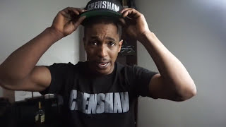 The Marathon Clothing First LOOK! Check it