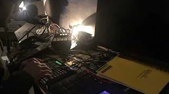 Unlocking J Dilla Grooves on MPC 500: Mastering Rhythm Patterns