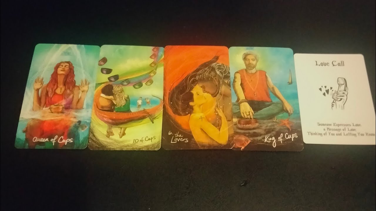 Их любовь к тебе безусловна, и они хотят дать тебе знать, что чувствуют 🤳