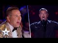 SHOW-STOPPING Maxwell Thorpe CAPTIVATES with ‘Caruso’ | The Final | BGT 2022